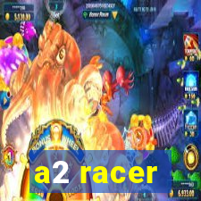 a2 racer - riscando o asfalto assistir